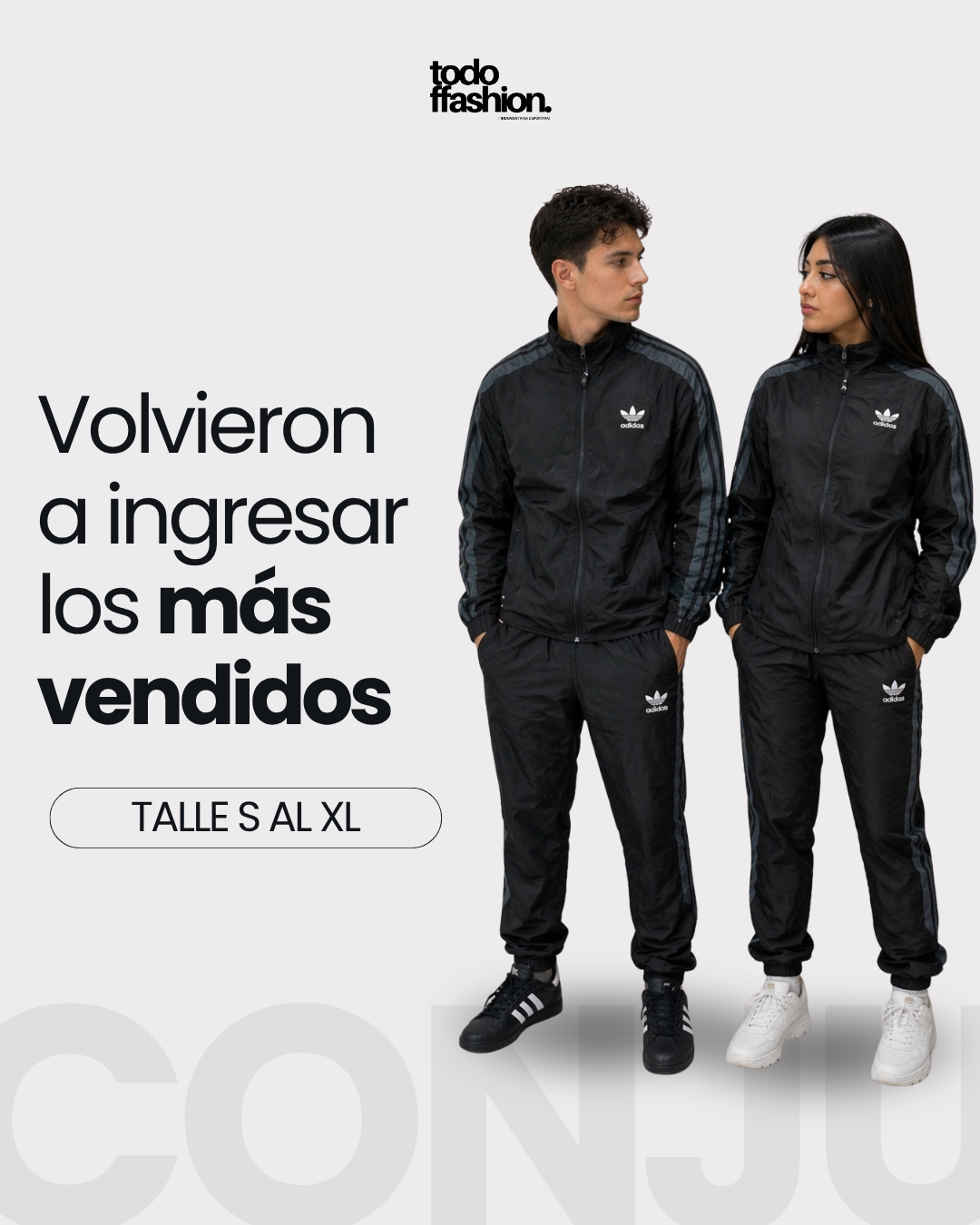 Diseño para Todo Fashion